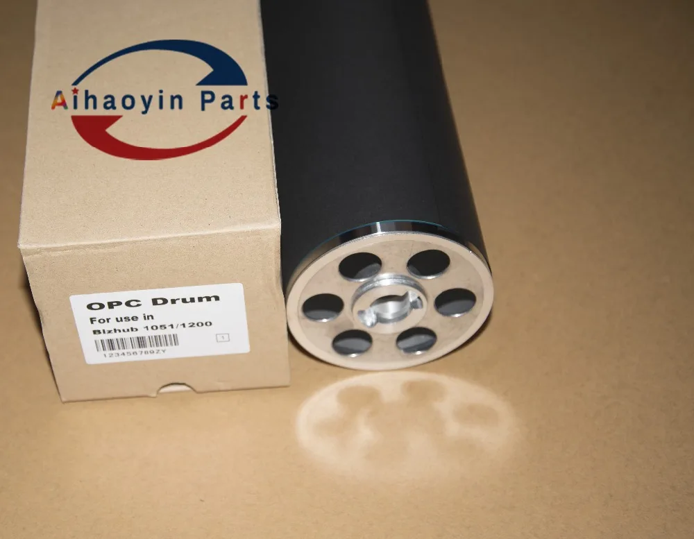 1pcs DR012-Drum A0THP10 Korea Compatible OPC Drum Replacement for Konica Minolta Bizhub Pro 951 1200 PRESS 1052 1250P Copier (1)