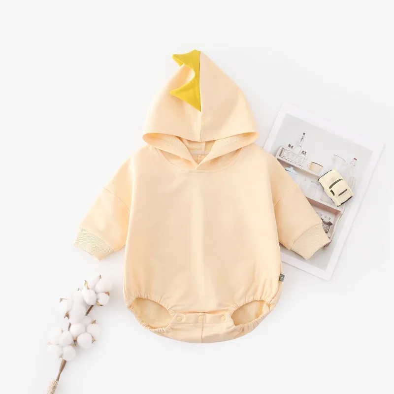 

Детские милые осень-зима для маленьких мальчиков и девочек, для новорожденных, для малышей, с капюшоном, с героями мультфильмов; Хлопковый комбинезон; Комбинезон; Теплая Одежда для новорожденных