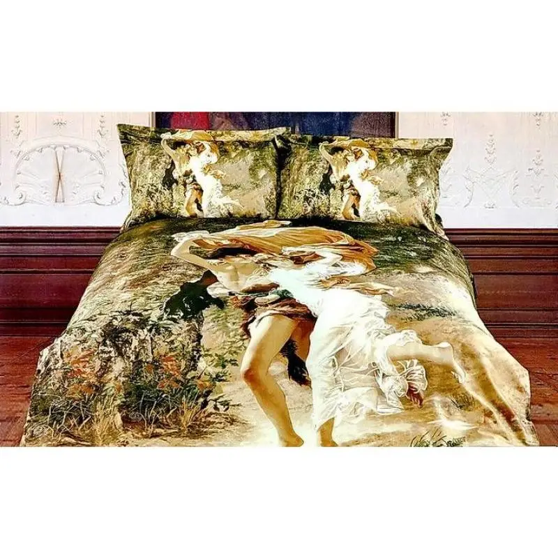 Купить Постельное Белье Tango В Москве