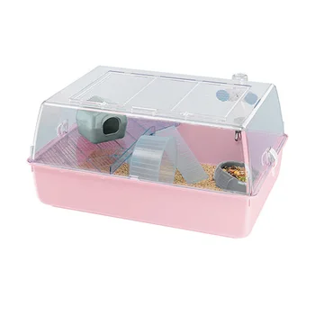 

FERPLAST Cage 55 x 39 x 27 cm hamsters Ferplast Mini Duna Hamster