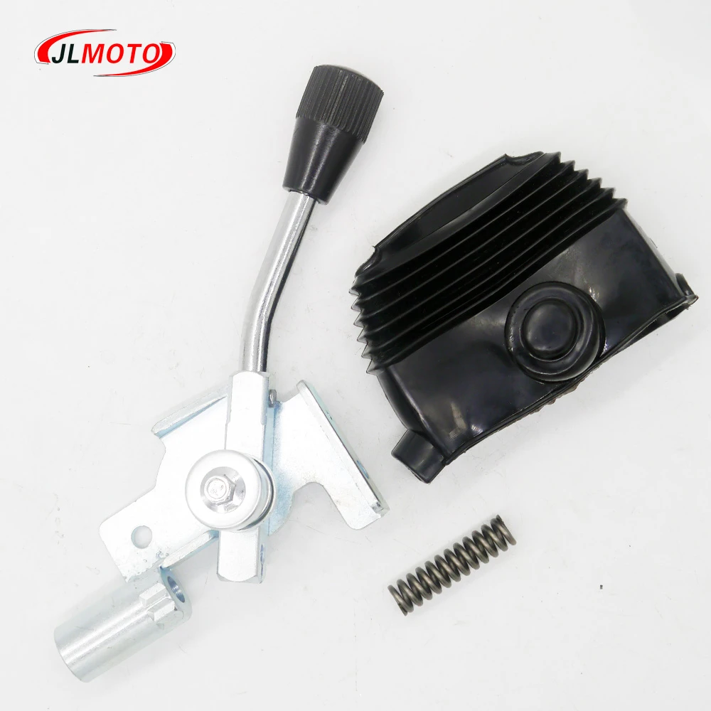 Parts & Accessories parking brake Reverse Shift lever with cover go