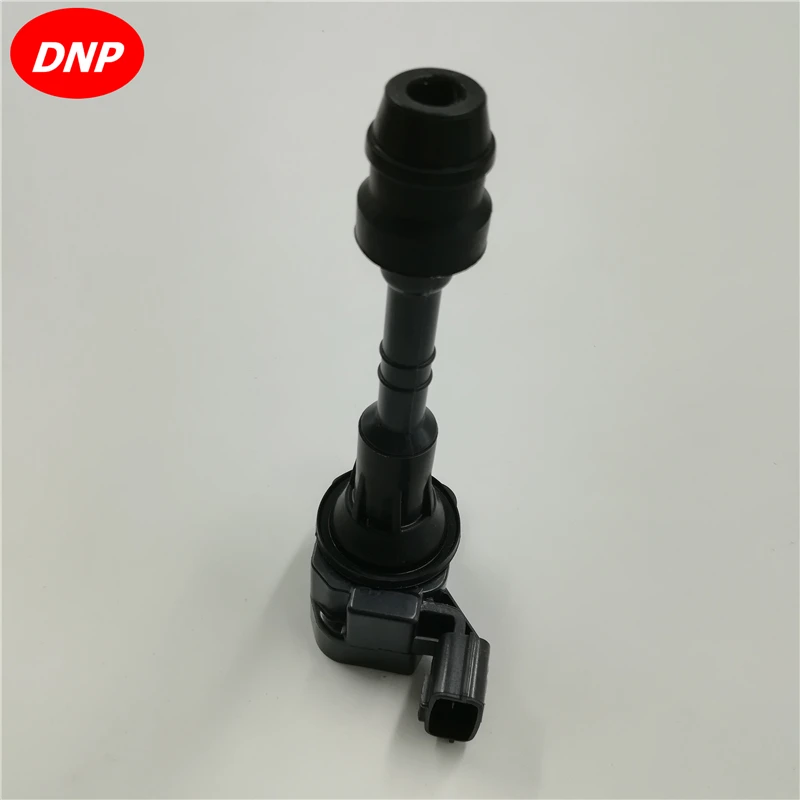 DNP настоящая катушка зажигания подходит для Frontier/Xterra/Maxima/Infiniti 22448-8J115/22448-8J11C/22448-8J111