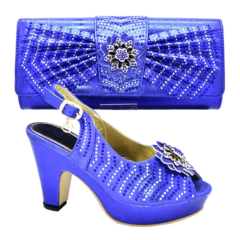 shoes and bags that match