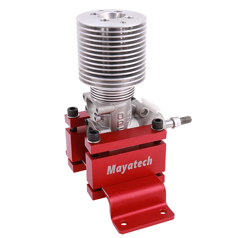 Тестовая скамья Mayatech с ЧПУ для двигателя тестовая метанола модели RC