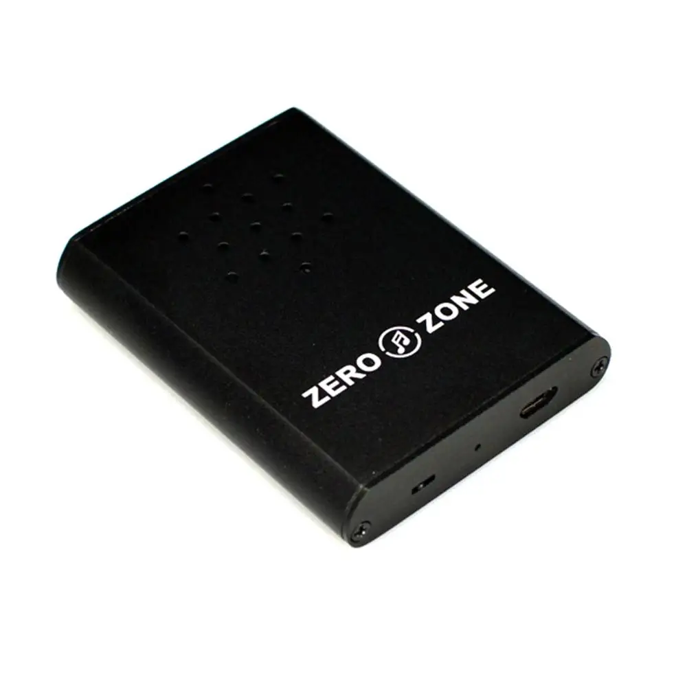 

Portable 7.83Hz Extremely Low Frequency Pulse Generator Schumann Wave