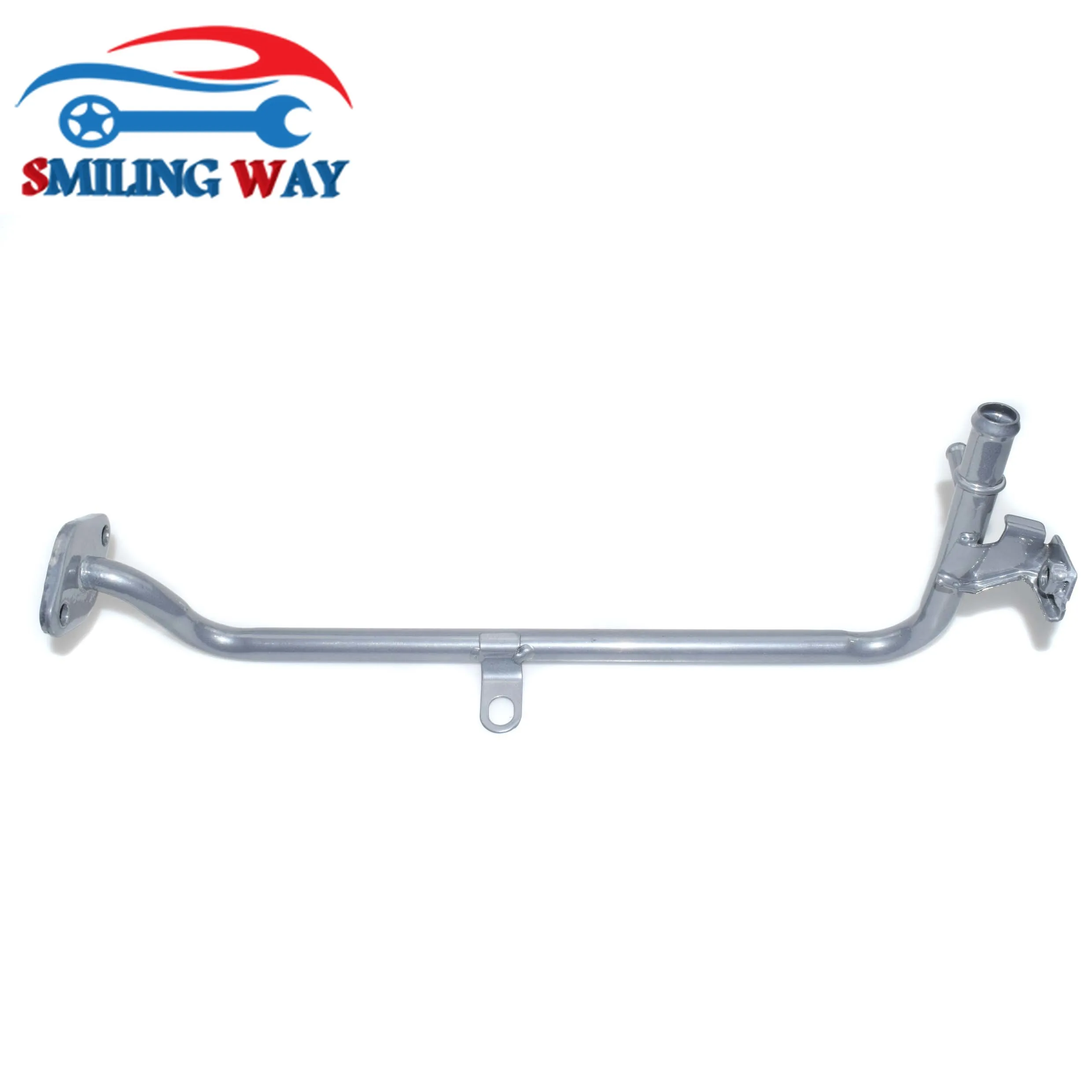 Для Toyota Tacoma 2.7L L4 2005 2006 2007 2008 2009 2010 2011 2012 -2015 водяной перепускной шланг трубка
