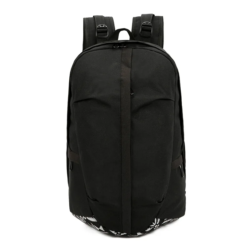 

2019 Hot JIULIN waterproof large capacity tourism outdoor leisure sports student campus backpack