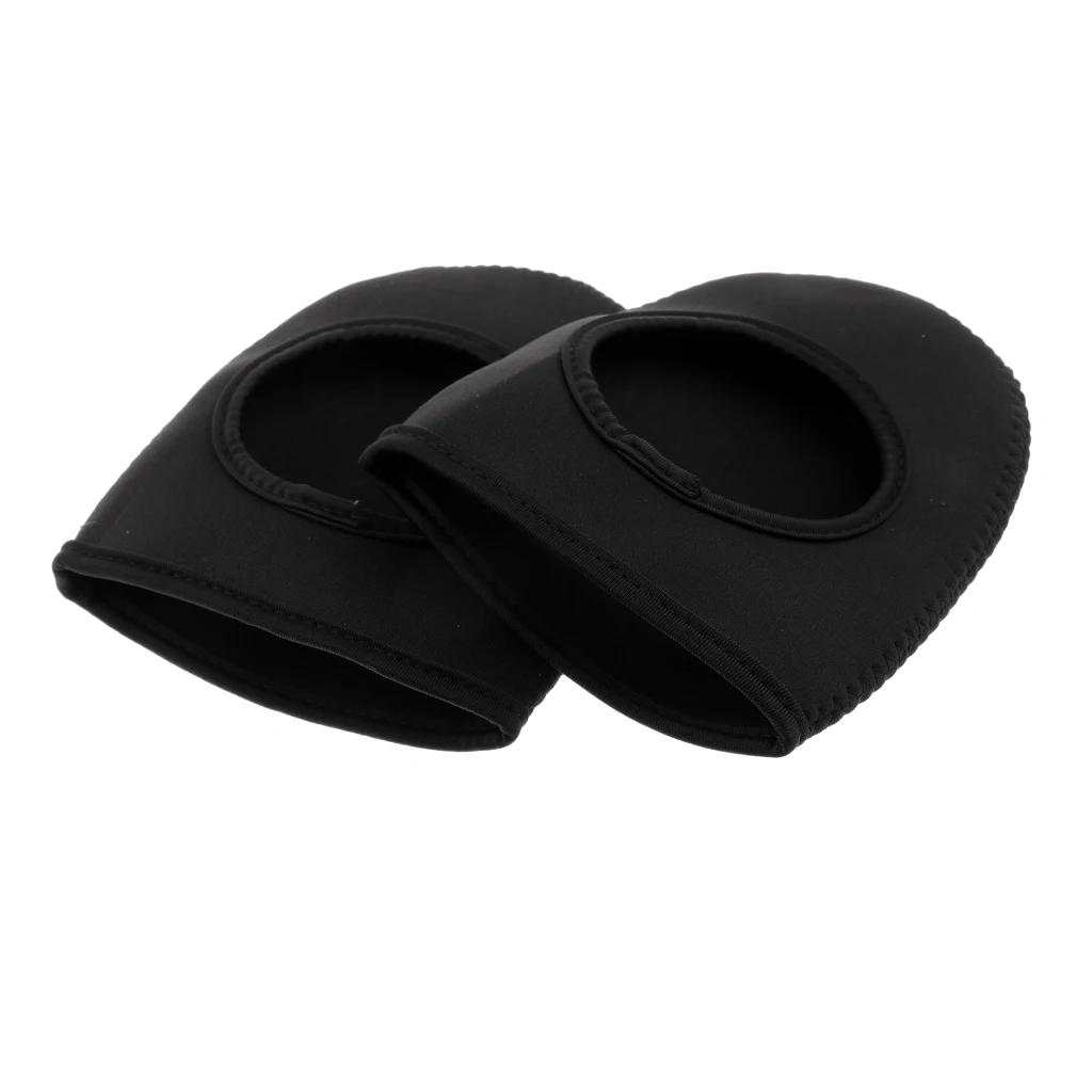 Unisex Cycling Bike Lock Shoe Cover Windproof Half Overshoe Shoes Cover Shoes Protector US 7-10/EU 39-44
