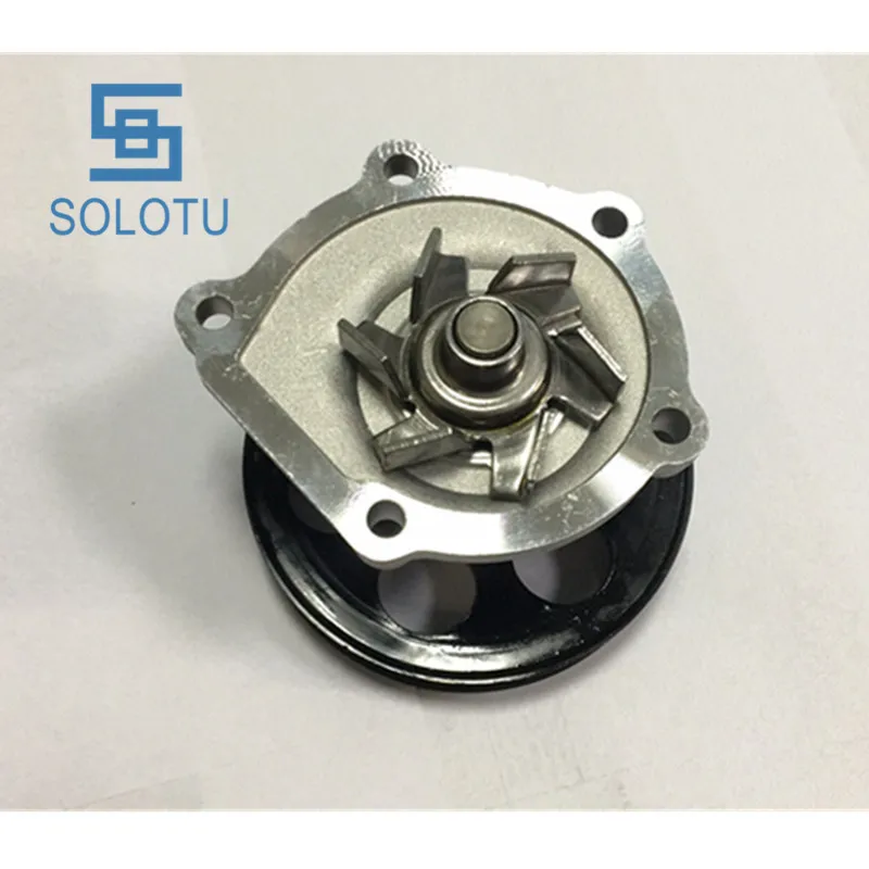 Водяной насос для Corolla 2E 3E 4E-FE 5E-FE 1990-16100-19225
