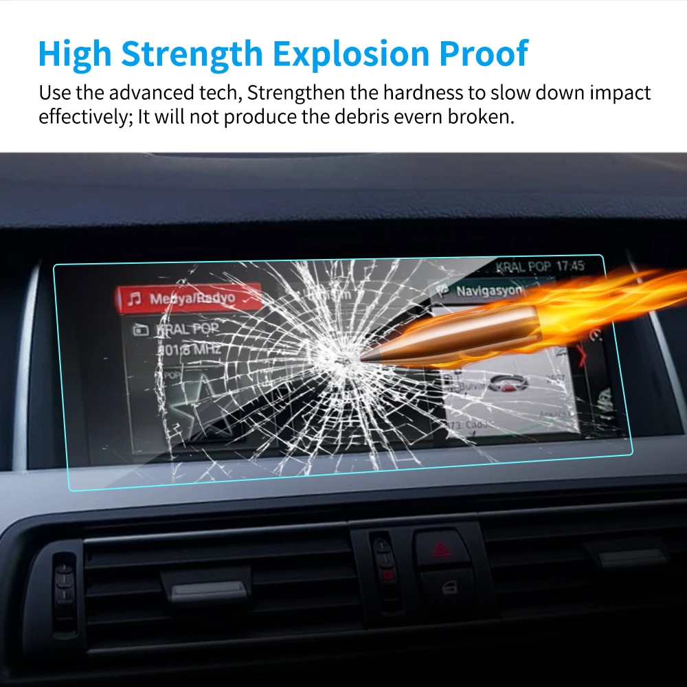 8.8 6.5 10.2 Inch TPU Car GPS Navigation Car Screen Protector for BMW F07 F10 F11 F18 5 Series Protective Film Auto Accessories 8.8 6.5 10.2 Inch TPU Car GPS Navigation Car Screen Protector for BMW F07 F10 F11 F18 5 Series Protective Film Auto Accessories