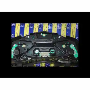 

1909030209015L Box Instruments Opel Meriva *