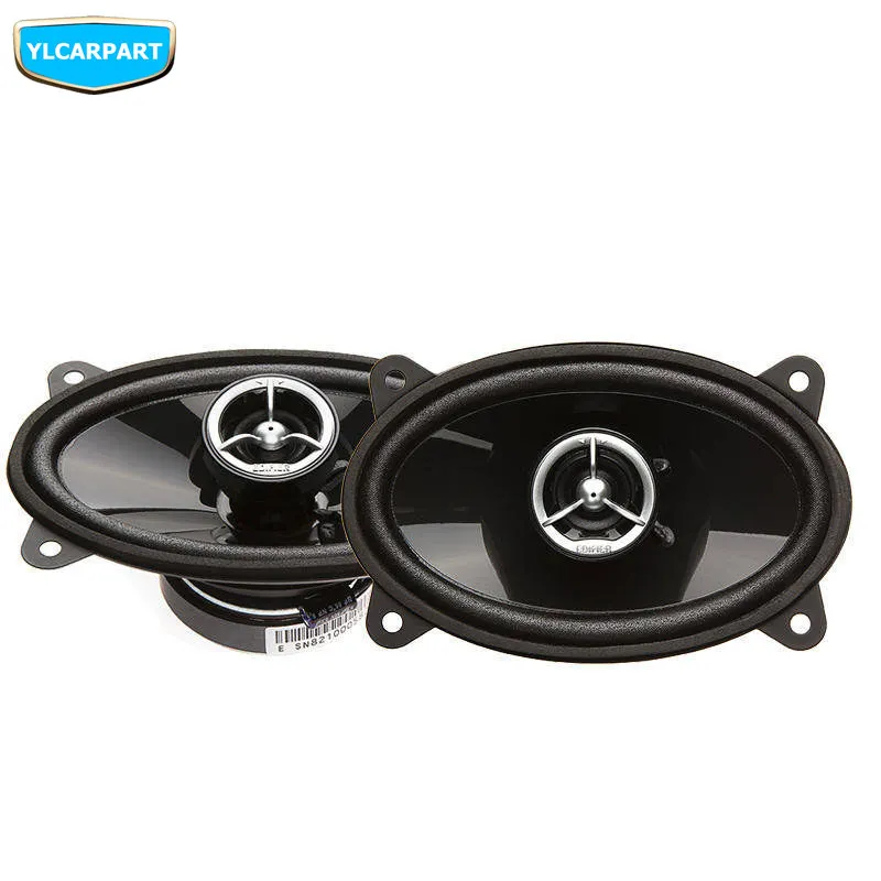 Задний багажник Музыка Аудио Динамик для Geely Emgrand Emgrand7 RV EC7 EC715 EC718 RV|rear car speakers|speaker