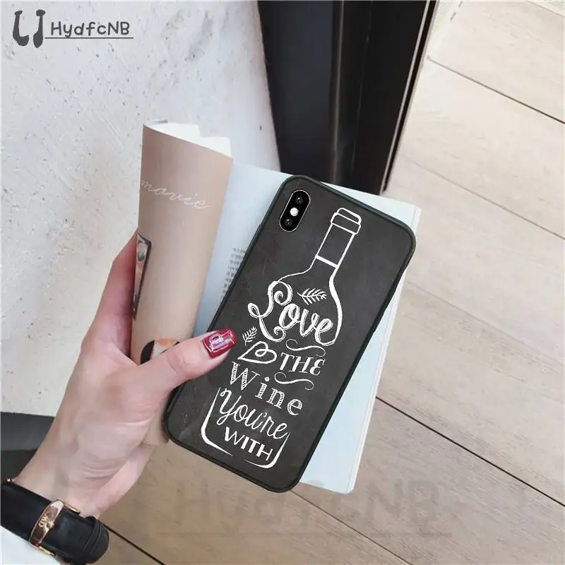 Coffee Wine Cup