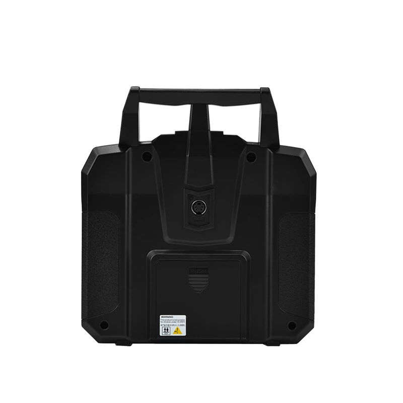 Новинка Flysky телефон с дистанционным управлением приемником IA6B / X6B/I10B 6 канальный