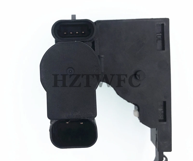 Высококачественный привод дверного замка для Chevrolet GMC Pontiac Buick Oldsmobile Cadillac 1999 2006