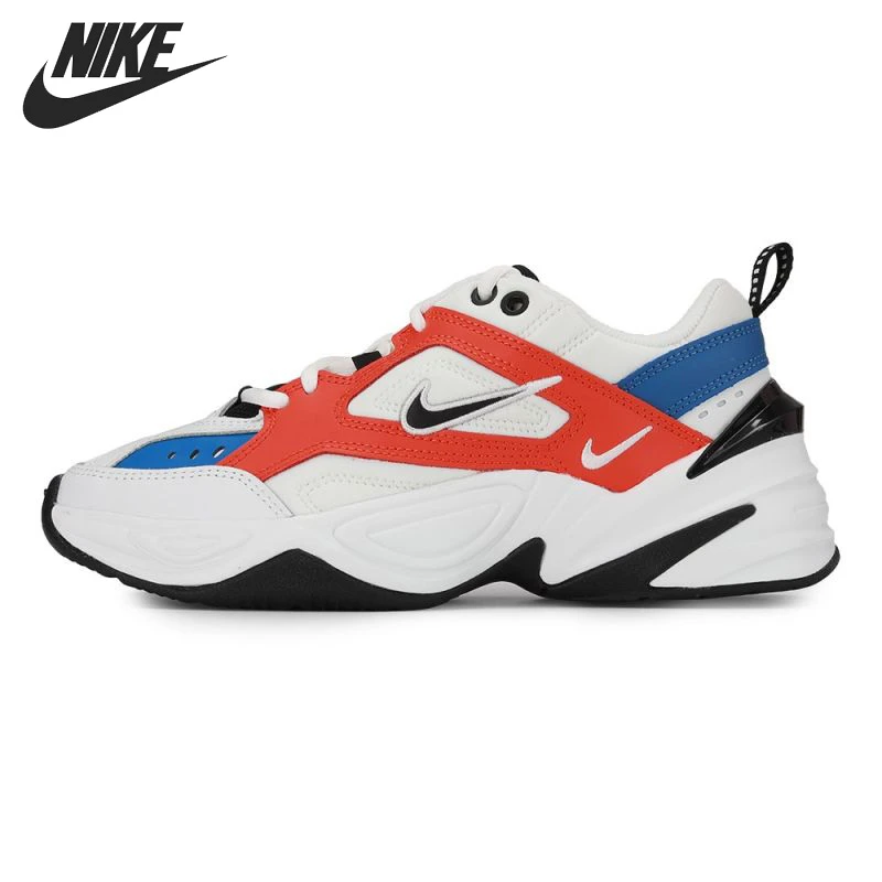 infancia tubo discreción NIKE zapatillas NIKE W M2K TEKNO para mujer, novedad, originales|Zapatillas  de correr| - AliExpress