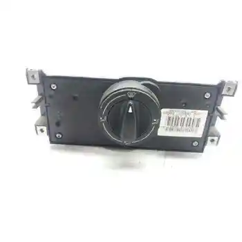 

6K0819045D COMMAND HEATING/AIR CONDITIONING SEAT IBIZA (6K1)