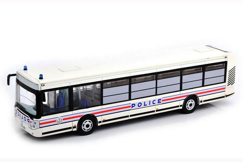 Bus miniature - citelis