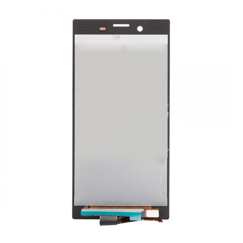 ЖК-дисплей для sony Xperia X Compact сенсорный экран дигитайзер сенсор ЖК-дисплей для sony X MINI сборка замена без рамки 4,6 дюймов