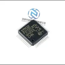 10 шт. STM32F072C8T6 STM32F072 LQFP48