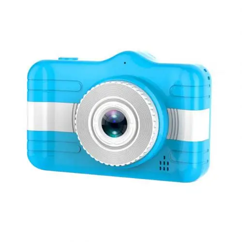 X600 1080P HD Mini Digital Camera for Kids Children Educational Toys Waterproof Video Camera with 3.5Inch Display Screen 8