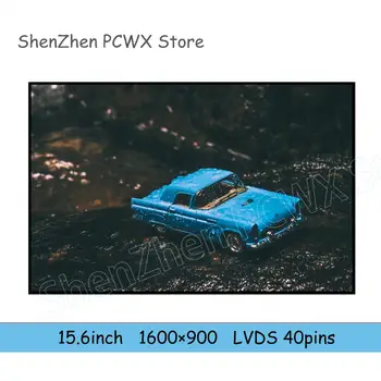 

15.6 inch LCD Screen LTN156KT02-401 LTN156KT04-401 B156RW01 V.1 LP156WD1-TLB2 for Lenovo thinkpad T530 HD+ 1600*900 LVDS 40pins