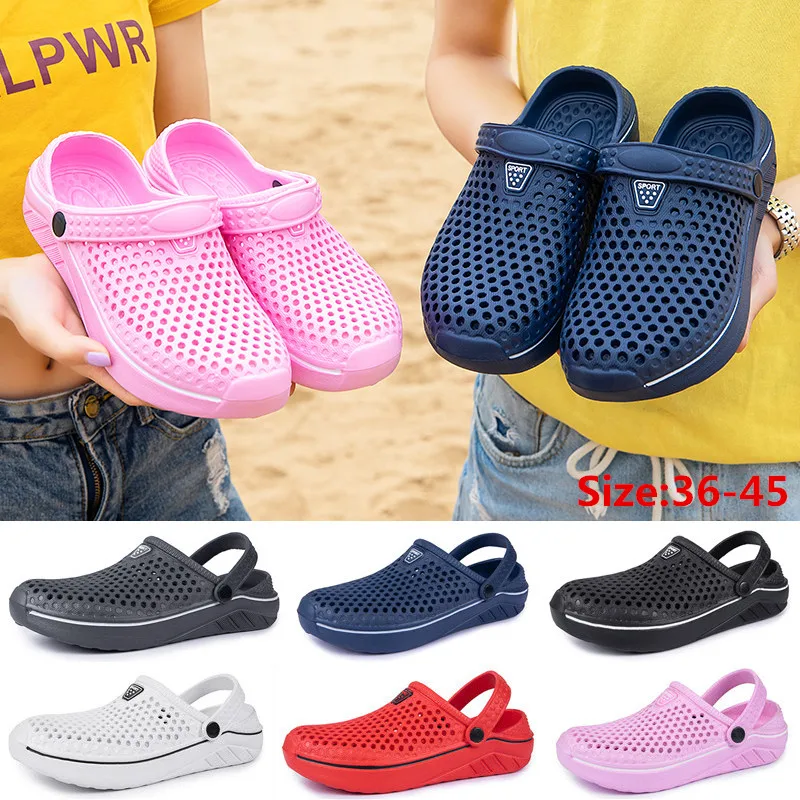 comfy water shoes