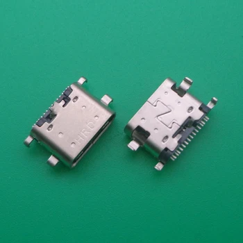 

2pcs usb charger charge charging doct port connector for LEAGOO KIICAA MIX Blackview P6000 P10000 pro P10000pro S8 plug jack