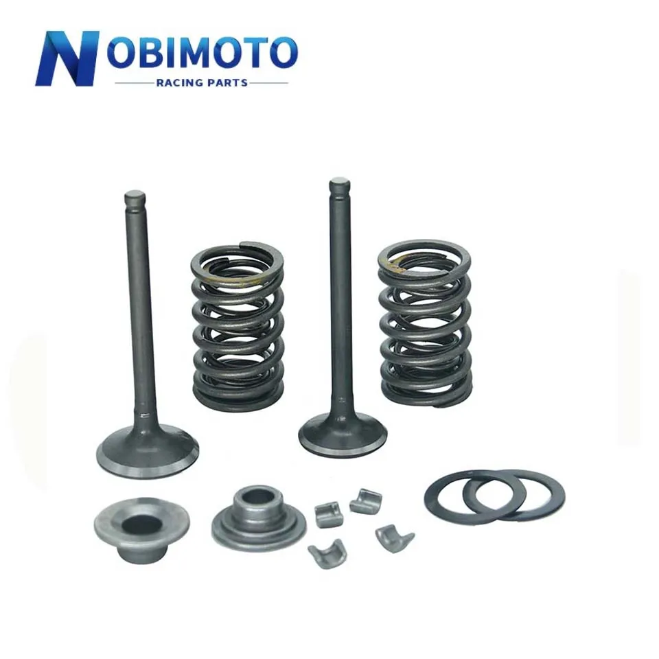 Fit For Lifan 110cc Engine Parts Valve Spring Holder for Lifan 110cc aumotic auto cluth and reverse engine Motorcycle 2GT-151
