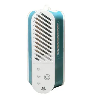 

15W High Power Household Portable Uv Germicidal Lamp Portable Uv Ozone Disinfection Lamp Home Car Ozone Disinfection Light