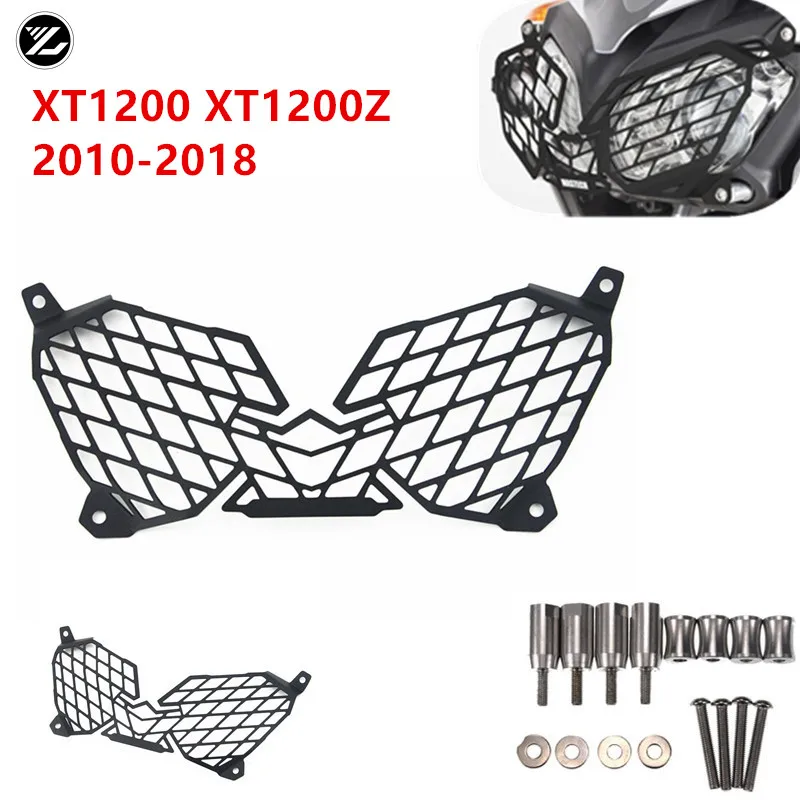 For Xt1200z Xt 1200 Z Super Tenere 20102018 2012 13 Motorcycle