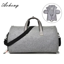 Vrouwen Reizen Schoudertas водонепроницаемые мужские Kledingstuk Zakken 2 в 1 Grote BAGGAGE Duffel Bakken Carry On Leisure hand