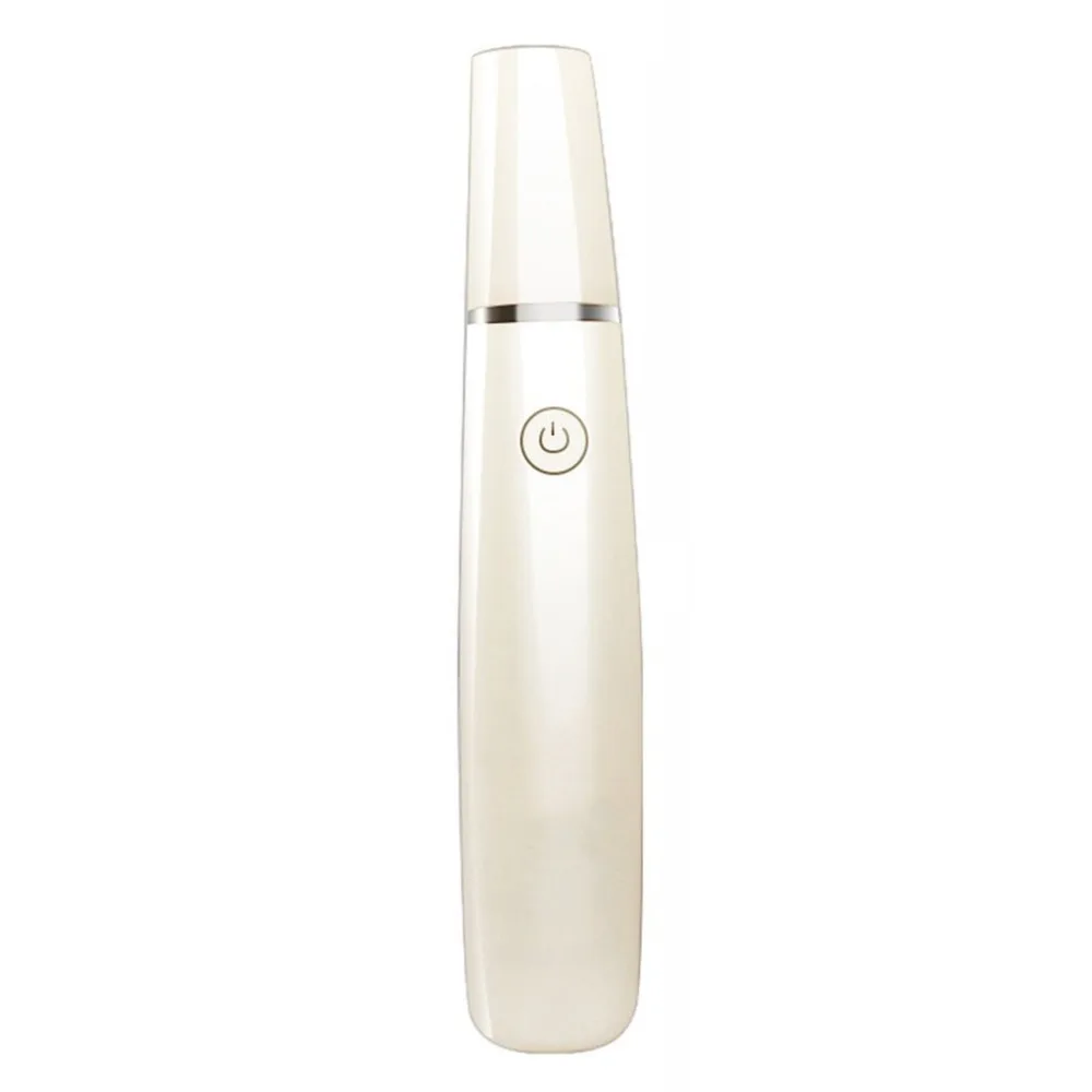 Portable Size USB Rechargeable Electric Foot Care Tool Handheld Design Dead Removal Exfoliator Heel Cuticles Remover