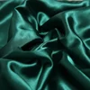 Solid Color Pillow Cover High Quality Rayon Pillow Case Cover Envelope Pillowcase 50x70 50x90 Cover For Pillow 6