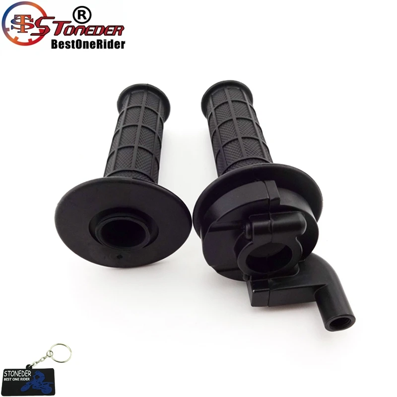 Стоундер дроссельной заслонки поворотные ручки для XL100 XL125 XL150 XL175 XL185 XL250 CT125 KLX110