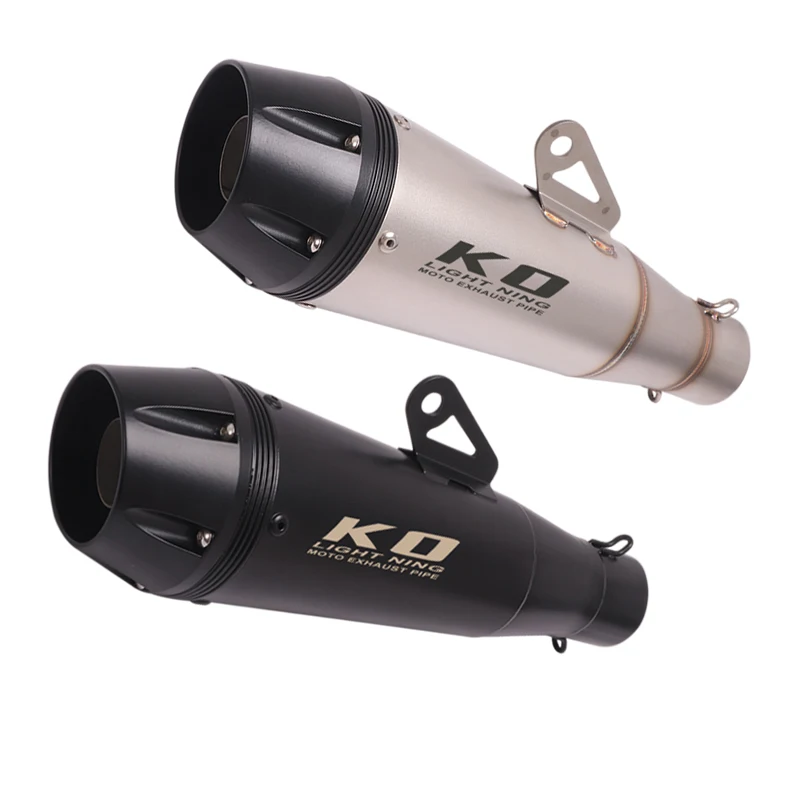 honda cb300f exhaust