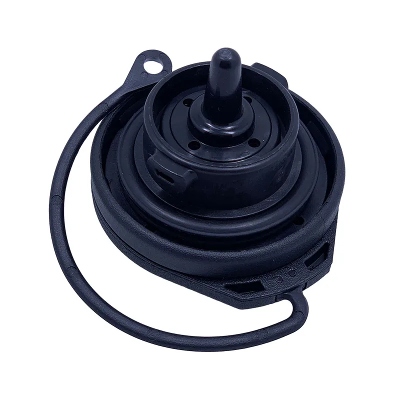 Fuel Gas Cap Replacement For VW CC Eos Passat Tiguan 3C0201550