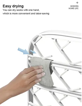 

New Multi-functional Creative Plastic Drying Hanger Hanging Tie Shelf Wardrobe Underwear Socks Organizer Tie Belt Storage Holder