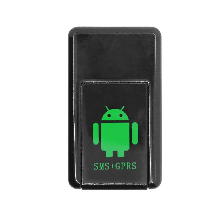 

GF08 GPS Tracker GPRS Locator Anti-lost Locator Elderly Child K Care GPRS Positioning Factory Direct Sales MMS Return Locator