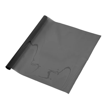 

Car Auto Home Window Glass Tint Film Tinting VLT ULTRA LIMO Black x50cm -35%