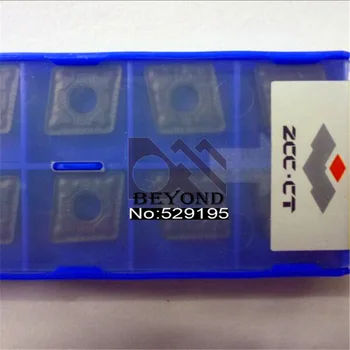 

Original ZCC CT CNMG160608-PM YBD152 CNMG 160608 PM Turning Tool CNC Cutter for MCLNR MCKNR MCBNR MCSNR Lathe Tools