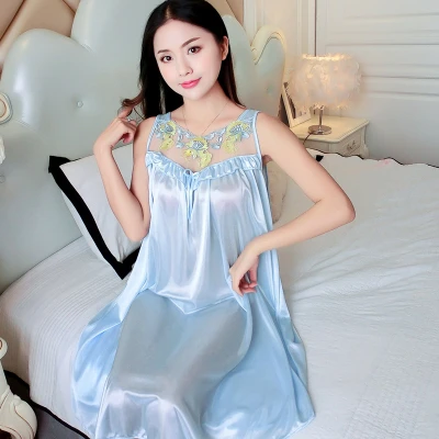 Women's chemise sleepwear Clearance