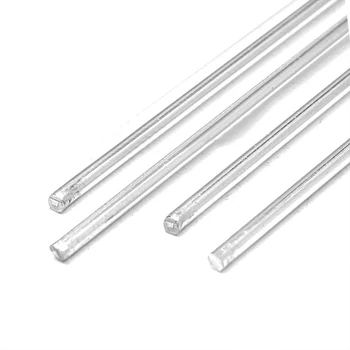 

10 Pcs Easy Melt Welding Rods 1.6mmx45cm Low Temperature No Need Solder Powder FP8
