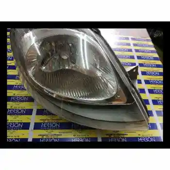 

7700311372 Right headlight Renault Passenger Authentique Combi Short