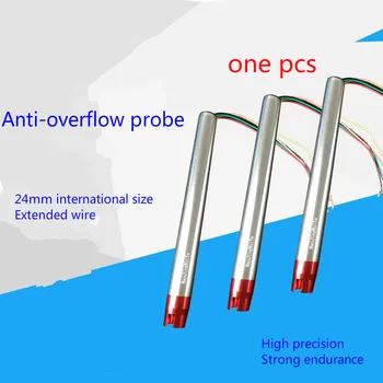 

Anti-overflow probe liquid level probe sensor for water anti-overflow anti-static sensor Tanker oil tank fittings accessories