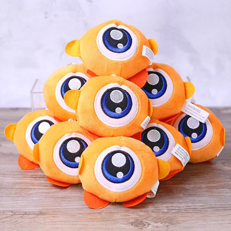 waddle doo plush