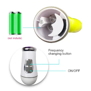 12 Speed Strong Rabbits Vibrator Clitoris Stimulator Double G-Spot Massager Sex Toys For Women Female Masturbator Sex Shop 6