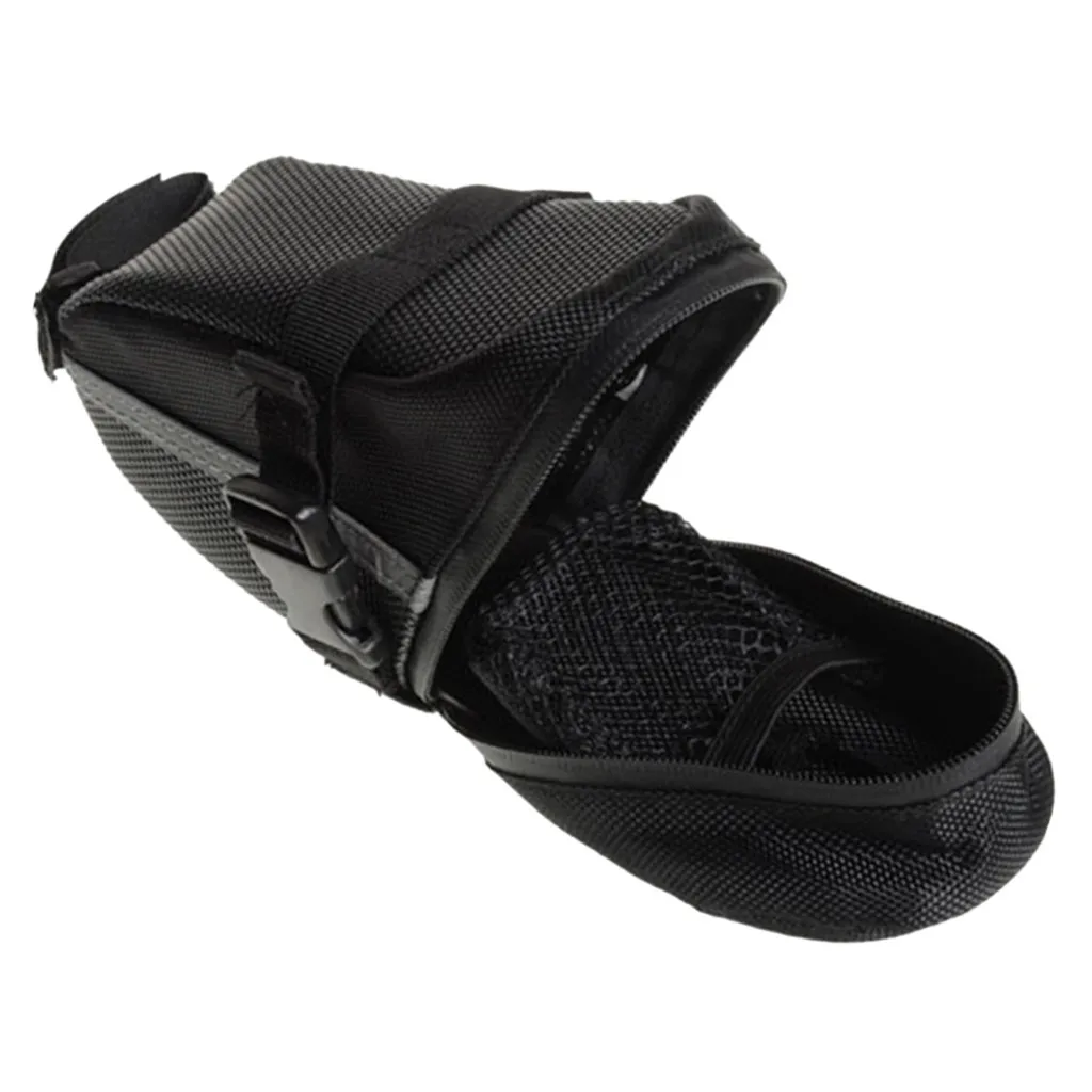 Excellent Bicycle Bike Waterproof Storage Saddle Bag Seat Cycling Tail Rear Pouch Seatpost saddle bag Outdoor Bicicleta accessories 15 Excellent Bicycle Bike Waterproof Storage Saddle Bag Seat Cycling Tail Rear Pouch Seatpost saddle bag Outdoor Bicicleta accessories 15