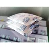 1pc 100g Gram Silica Gel Packets Dehumidifier Meets FDA Food Packaging Non-Toxic Silicone Desiccant Moisture Damp Absorber 3