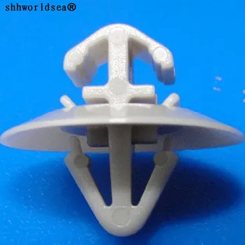 

shhworldsea auto fasteners Door Trim Panel Retainer for Iveco#500326896, Renault#7703077421,Vauxhall #7701470779,GM#93160023*